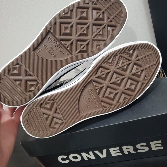 CHUCK TAYLOR ALL STAR LIFT PLATFORM HIGH TOP - Picture 2 of 7